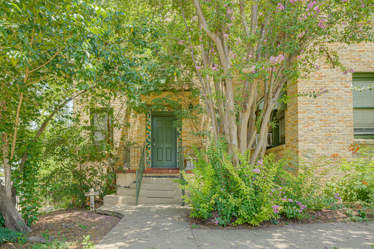 San Antonio Vacation Rental