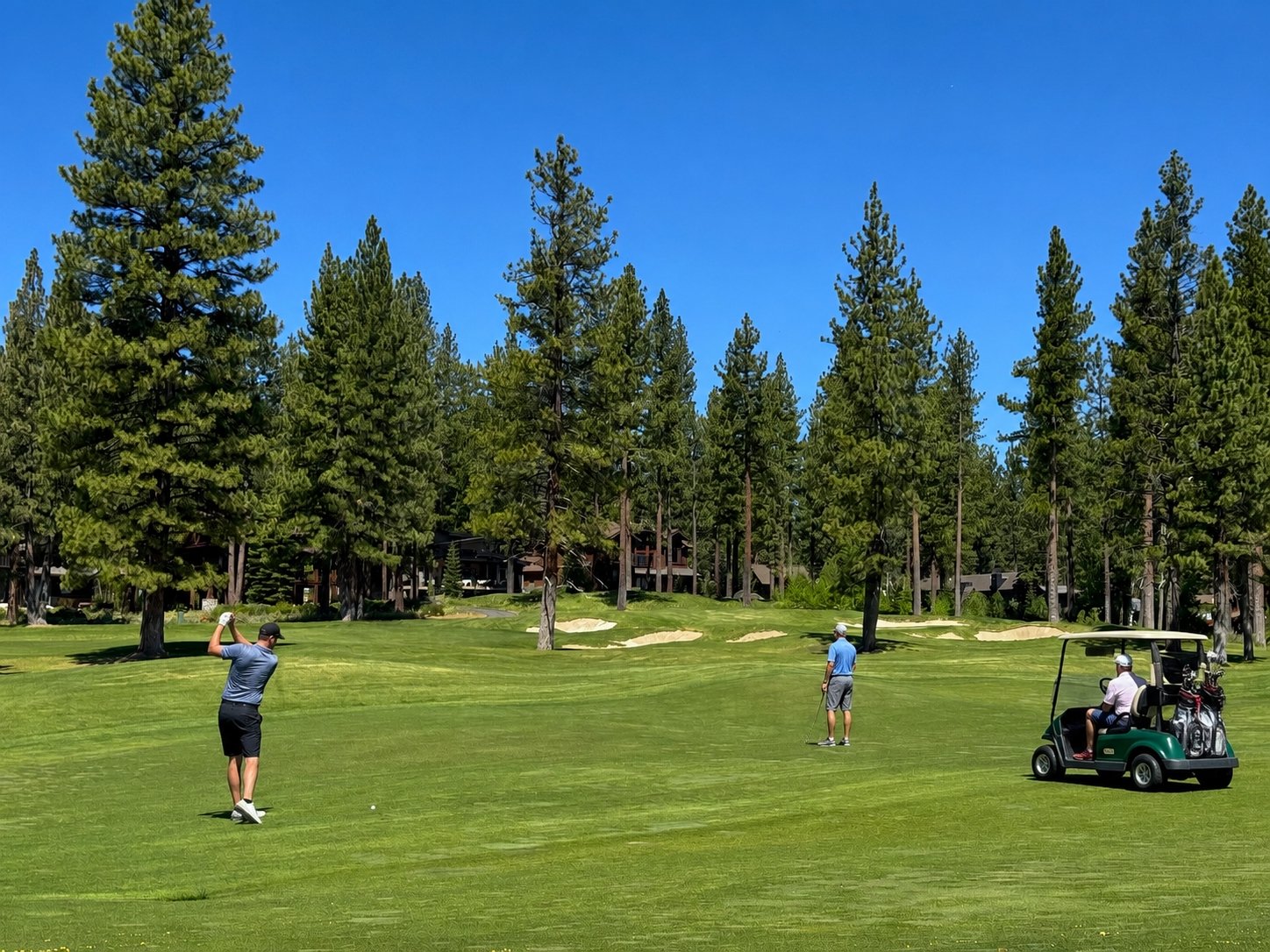 Truckee Vacation Rental