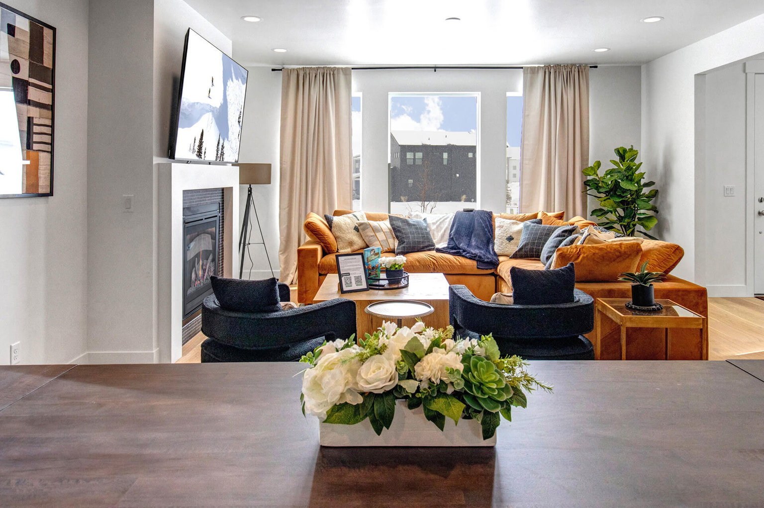 Park City Vacation Rental