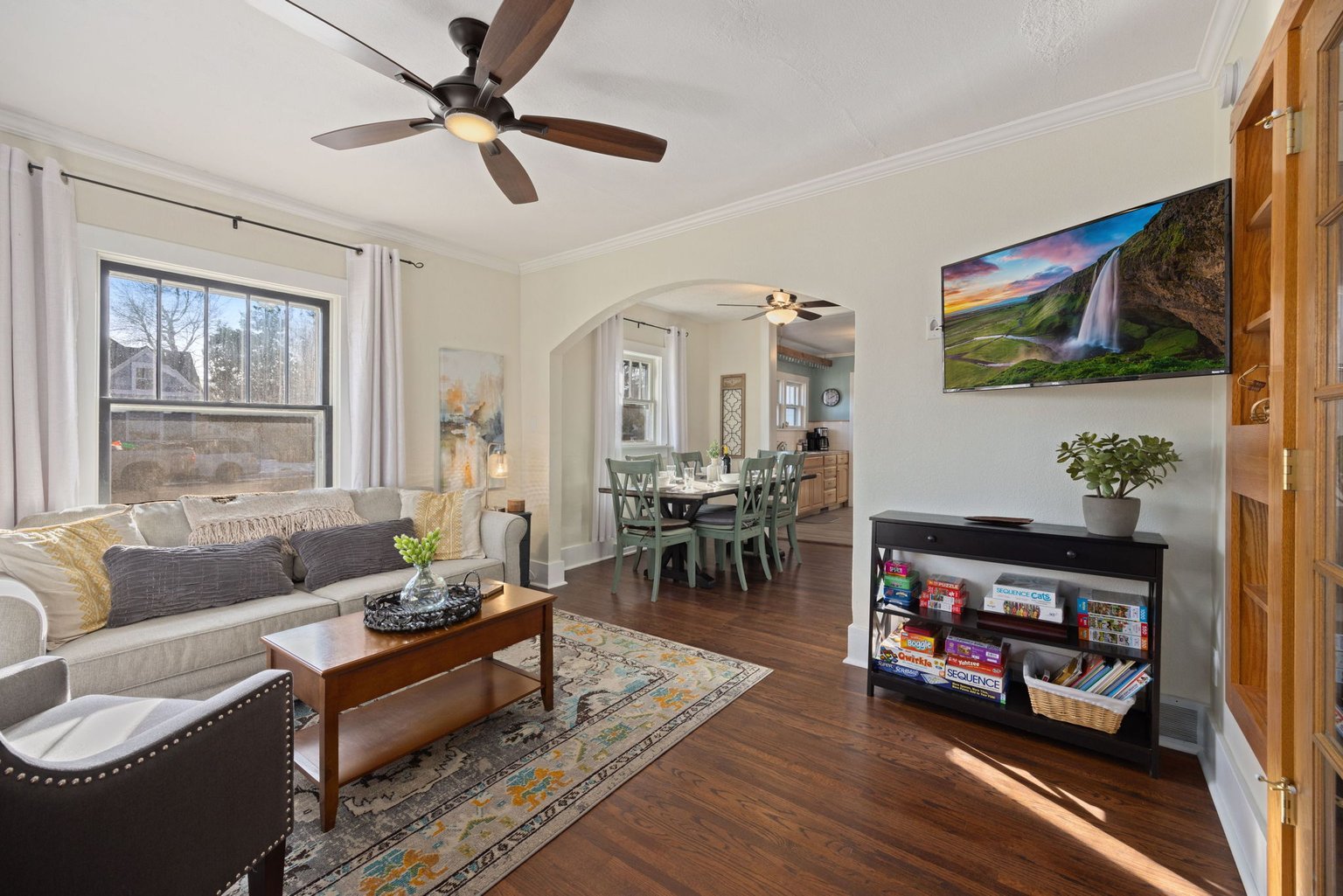 Loveland Vacation Rental