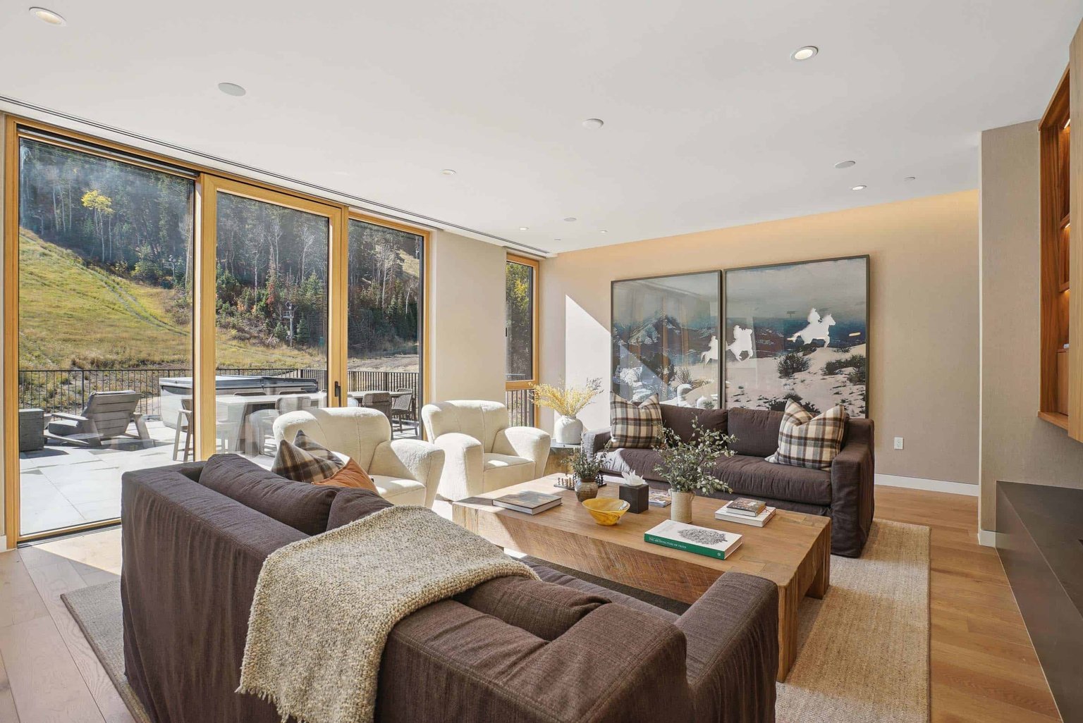 Deer Valley Vacation Rental
