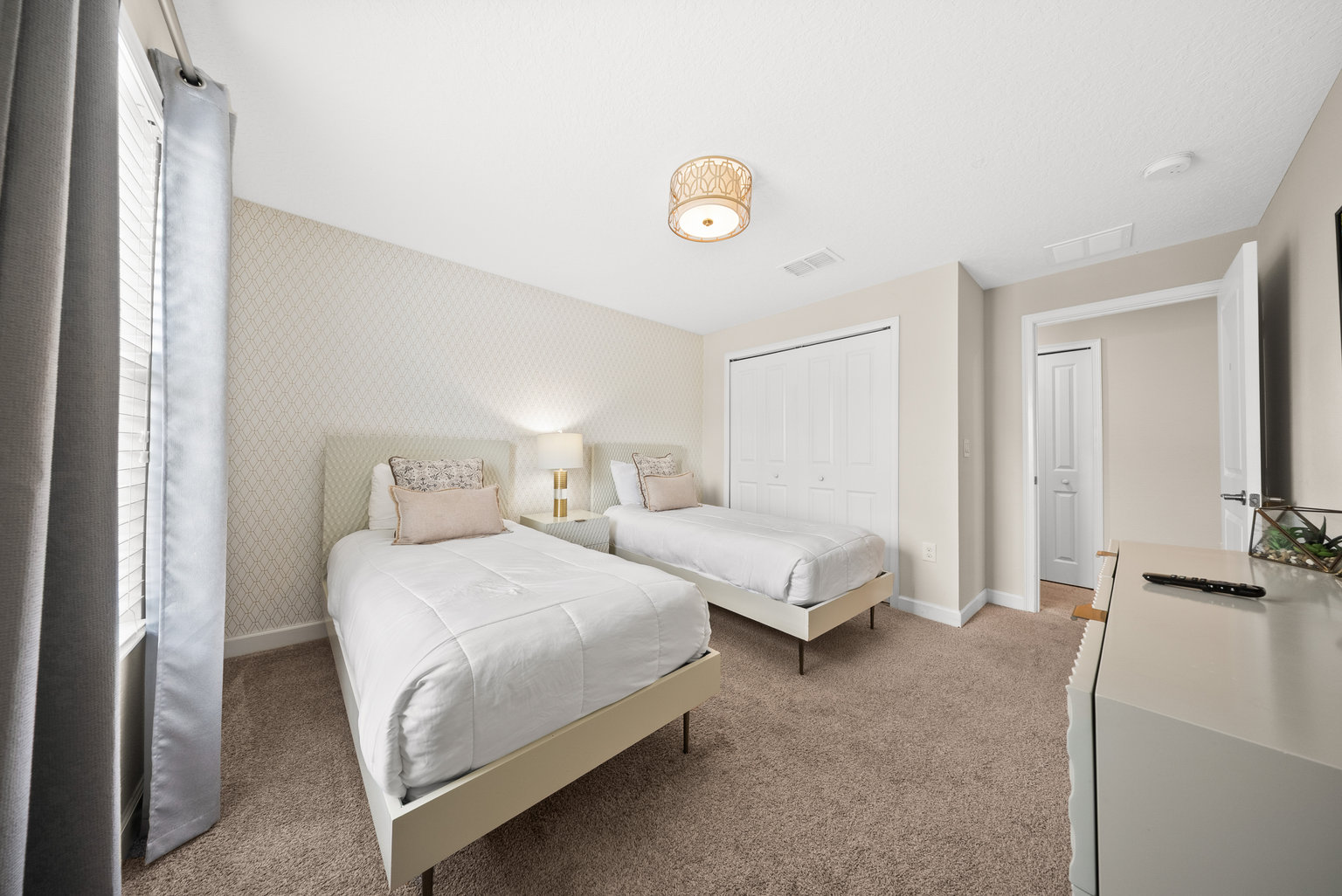 Davenport Vacation Rental