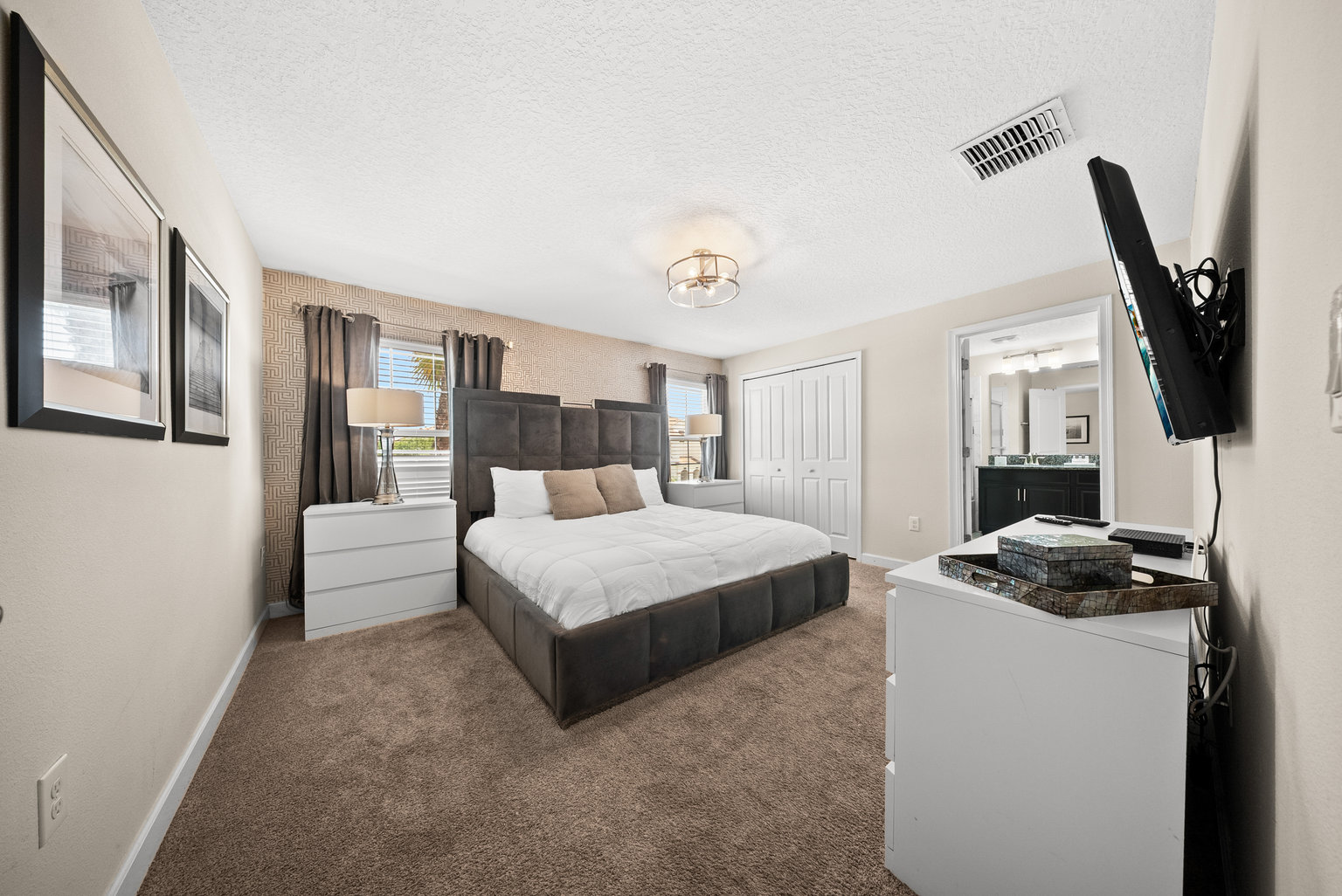 Davenport Vacation Rental