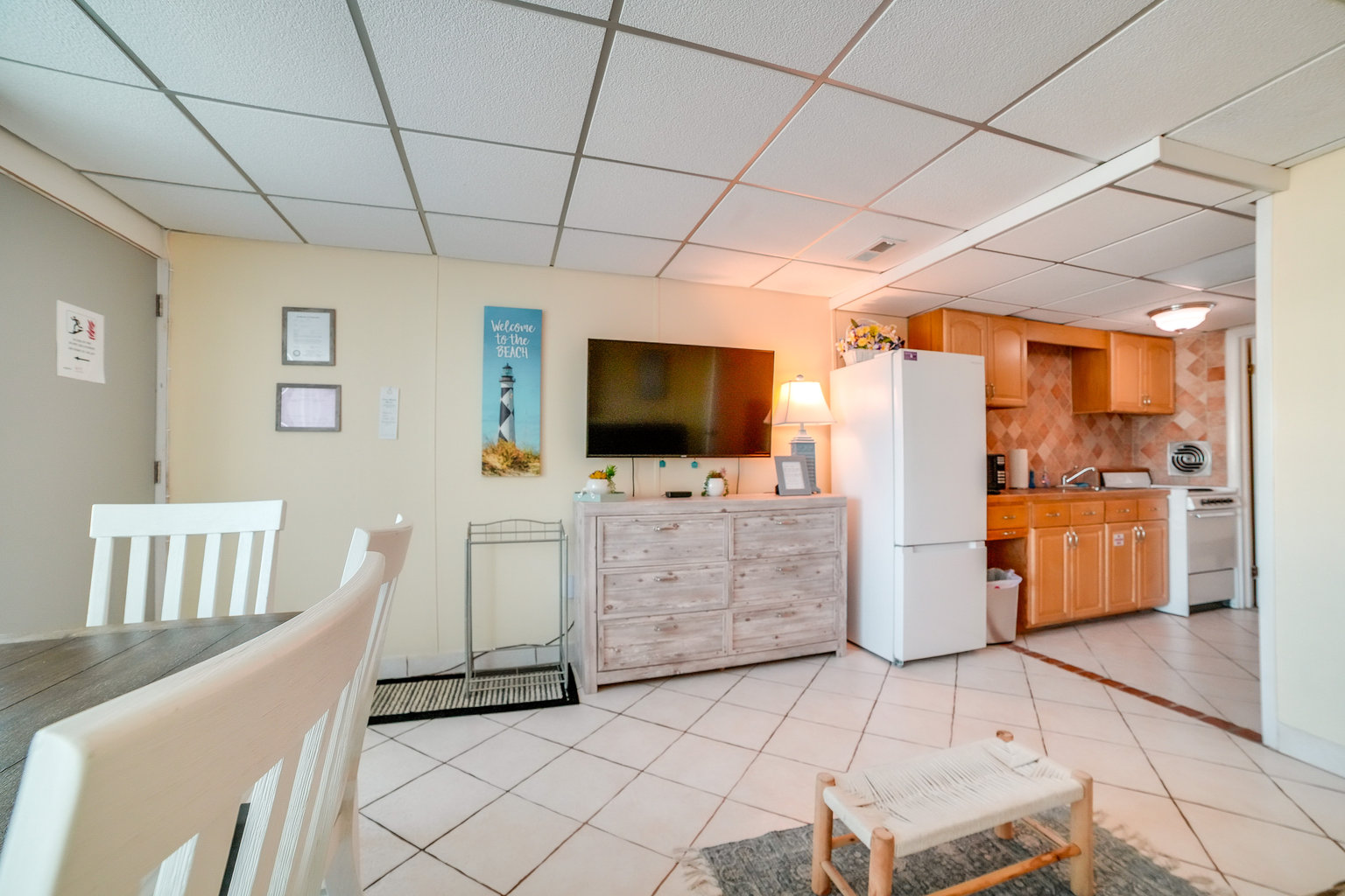 Wildwood Crest Vacation Rental