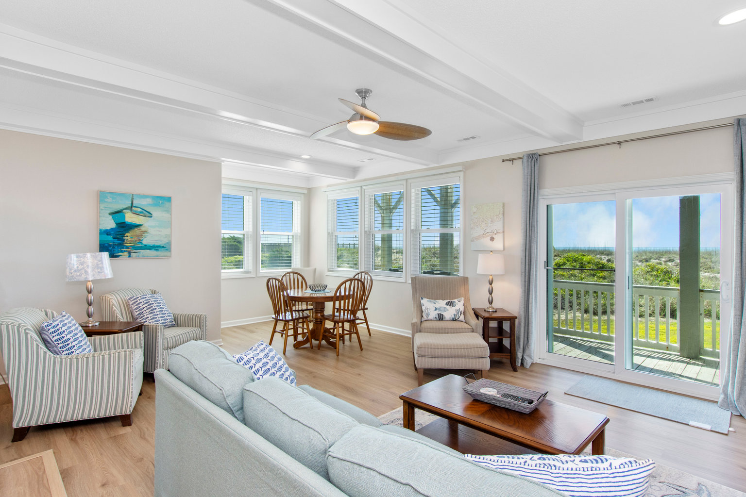 Emerald Isle Vacation Rental