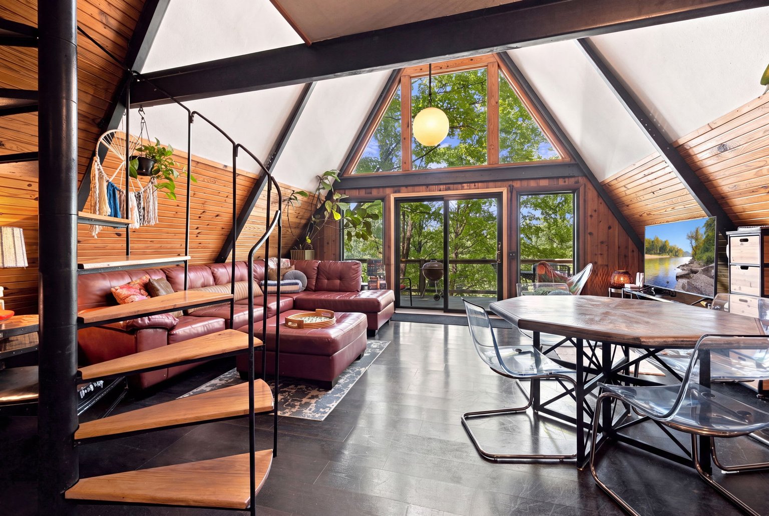 Garfield Vacation Rental