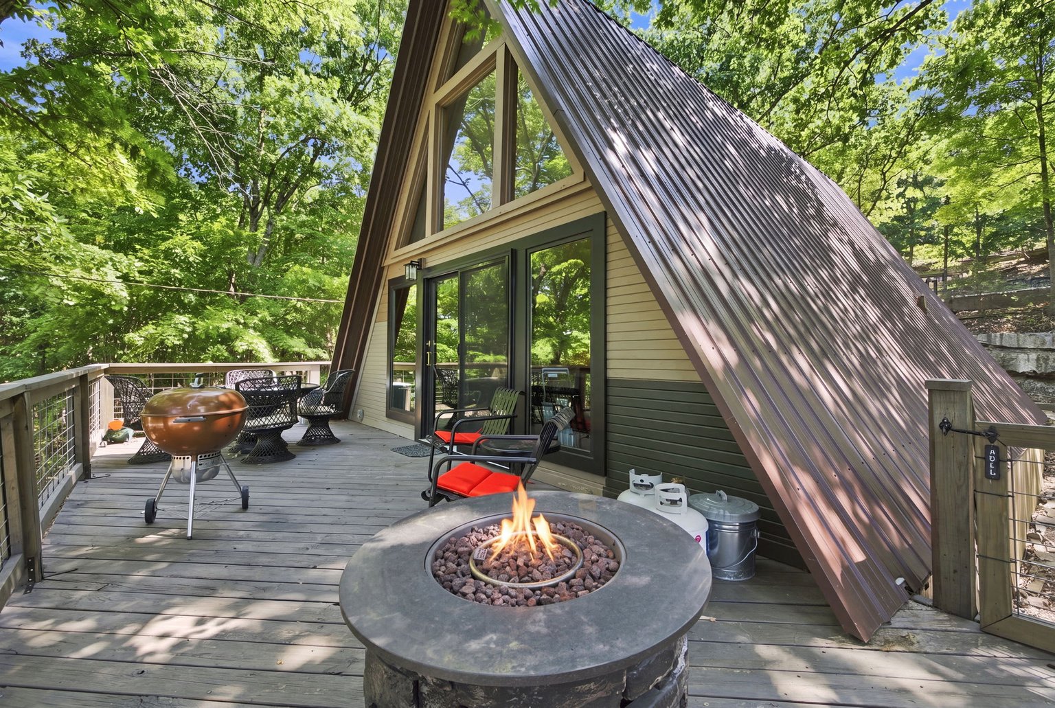 Garfield Vacation Rental