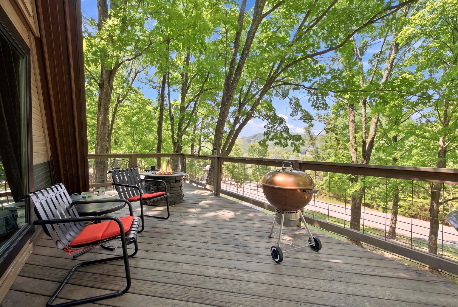 Garfield Vacation Rental