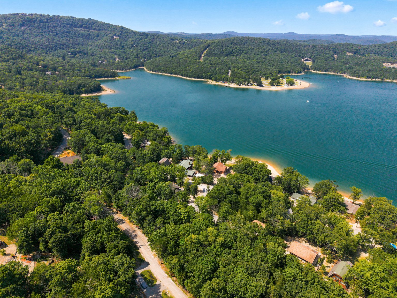 Garfield Vacation Rental