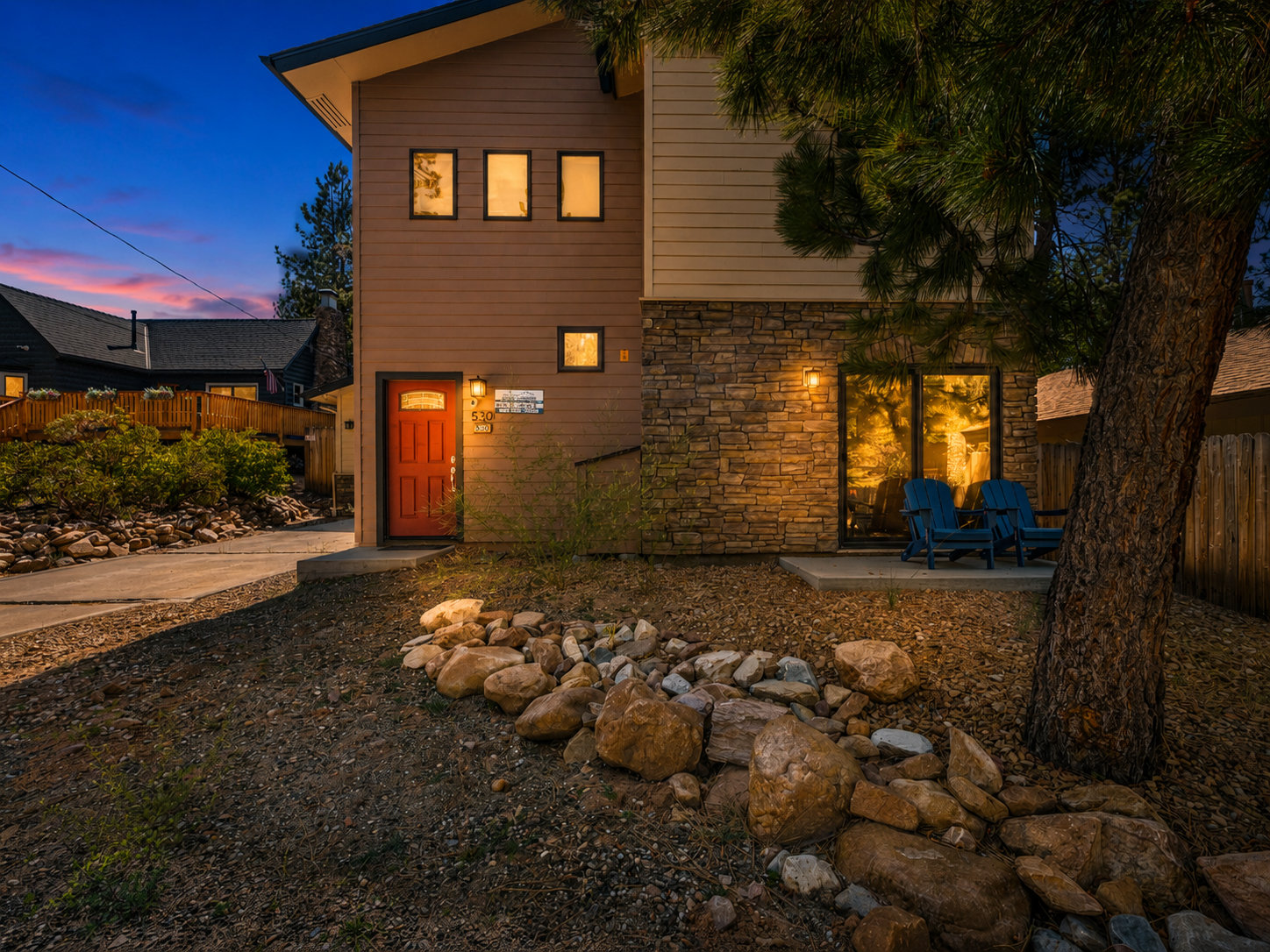 Big Bear Lake Vacation Rental