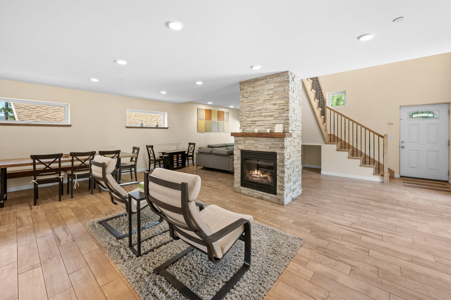 Big Bear Lake Vacation Rental