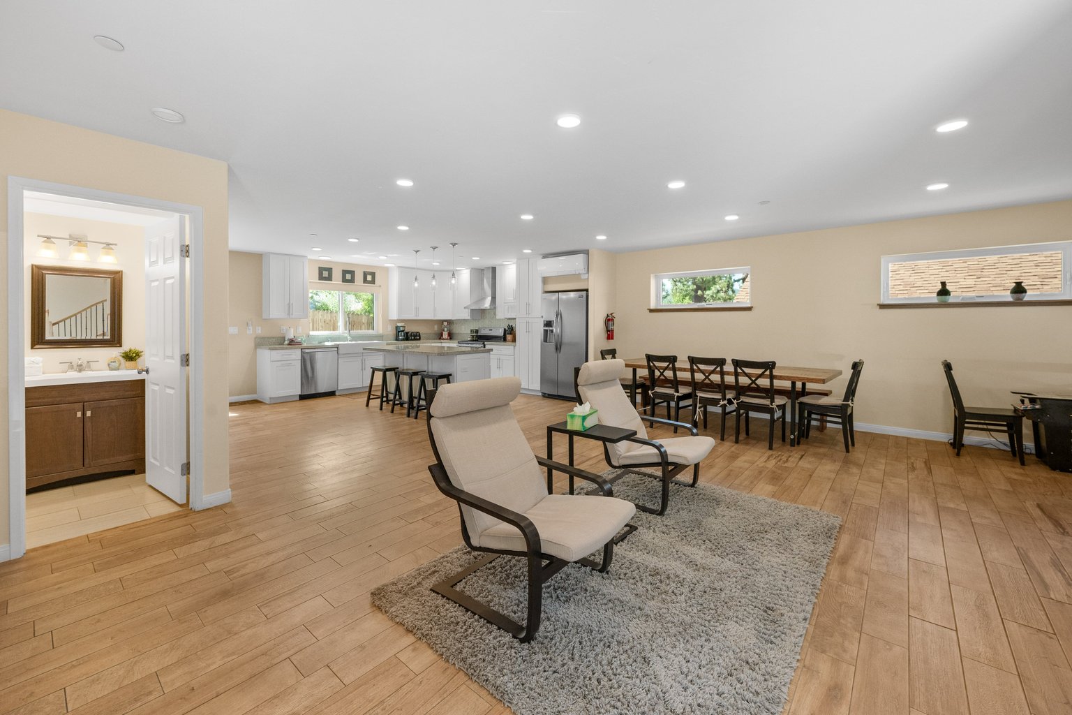 Big Bear Lake Vacation Rental
