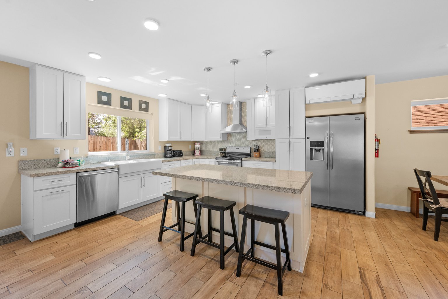Big Bear Lake Vacation Rental
