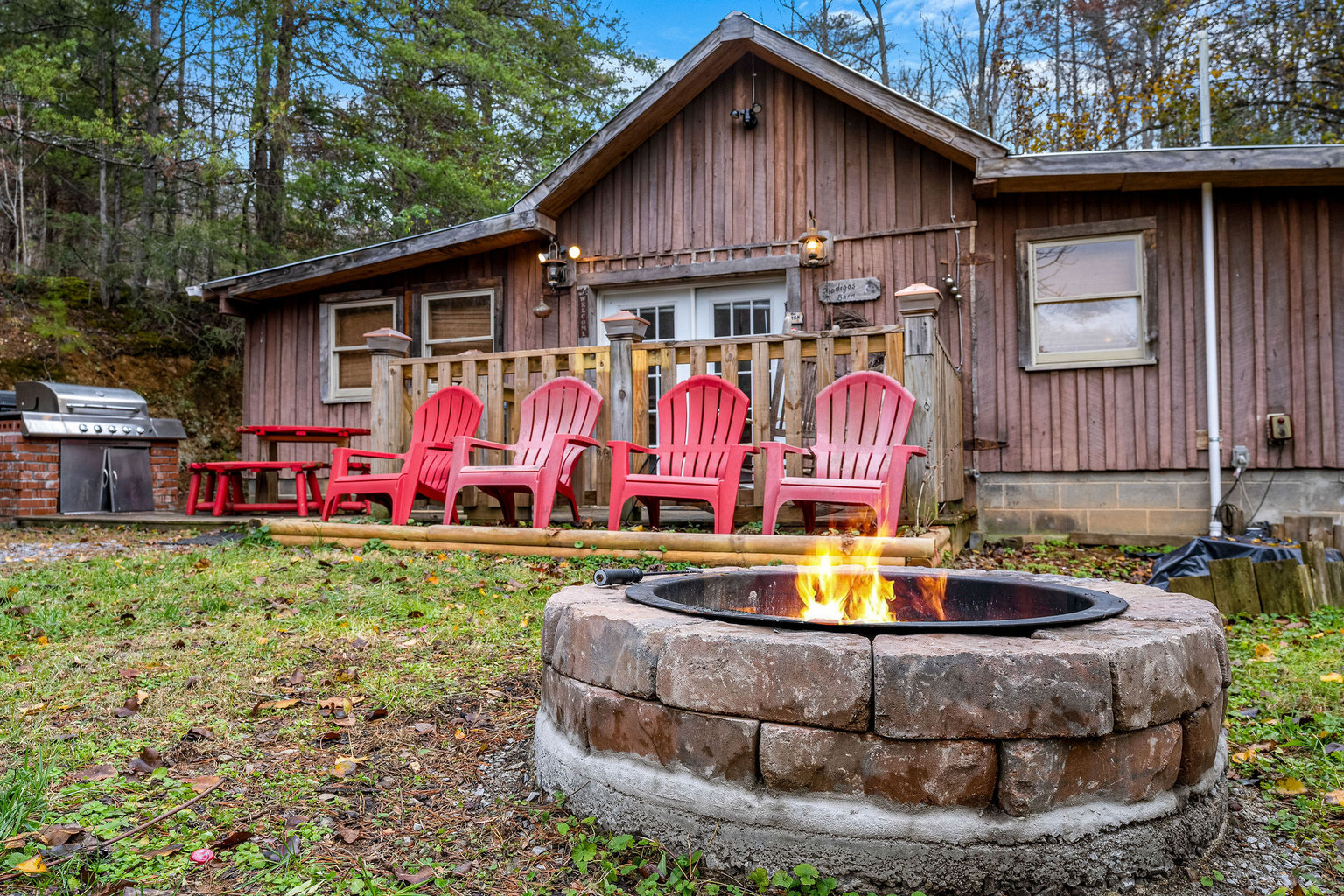 Pigeon Forge Vacation Rental