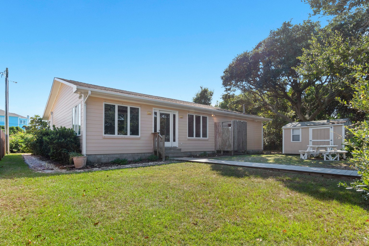 Emerald Isle Vacation Rental