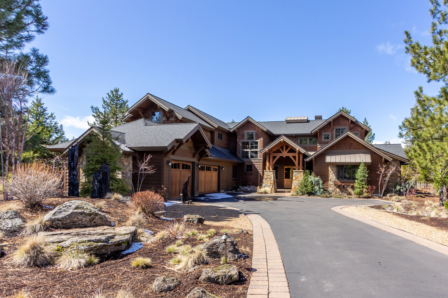 Sunriver Vacation Rental