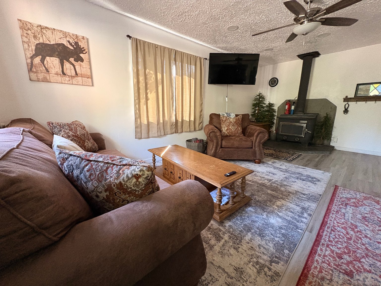 Brighton Vacation Rental