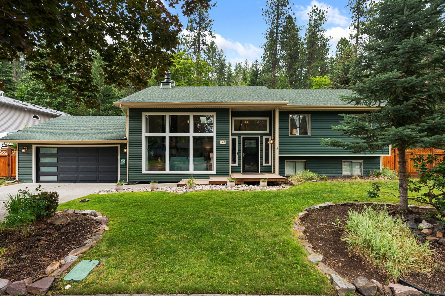 Coeur d'Alene Vacation Rental