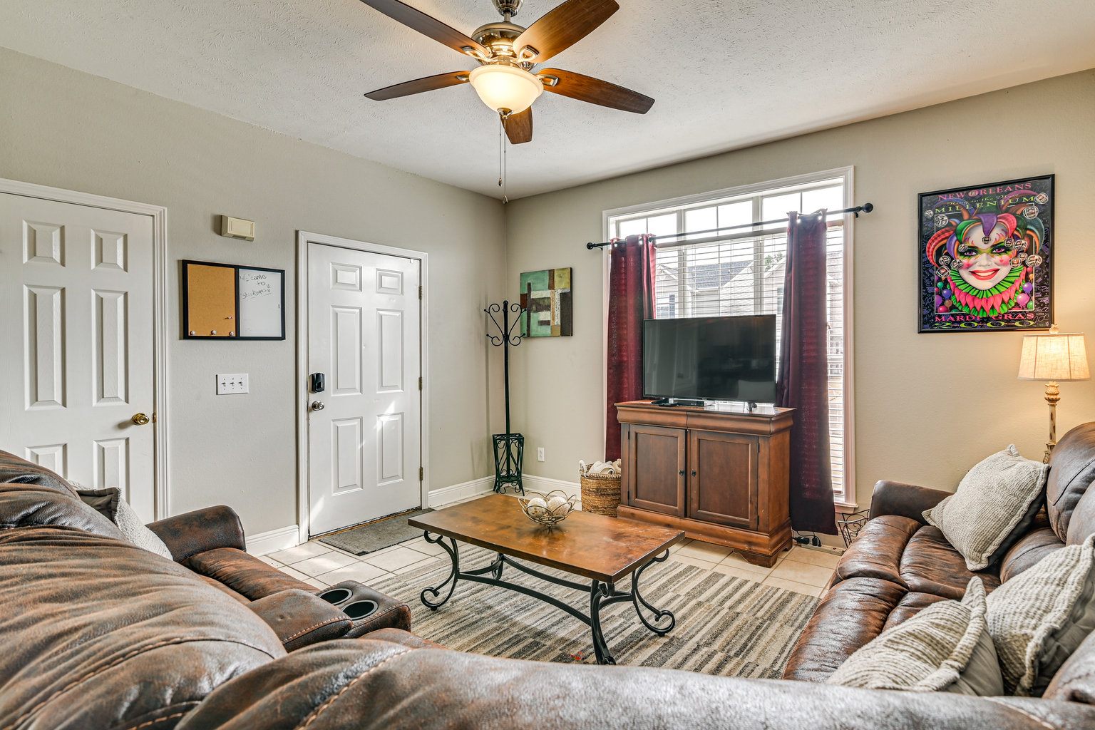 Starkville Vacation Rental