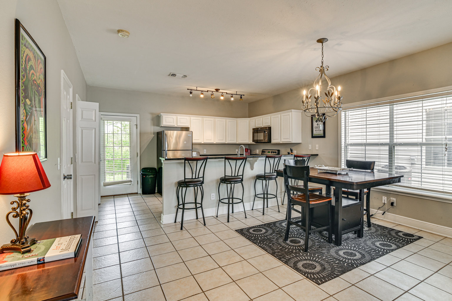 Starkville Vacation Rental