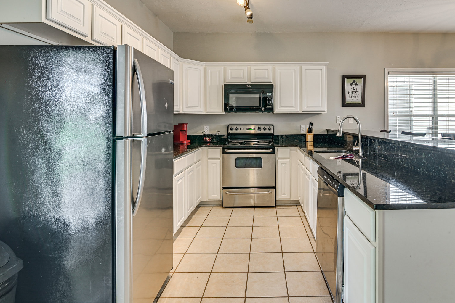 Starkville Vacation Rental