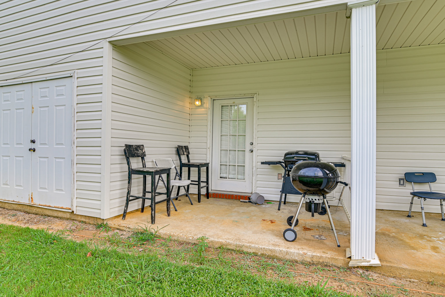 Starkville Vacation Rental