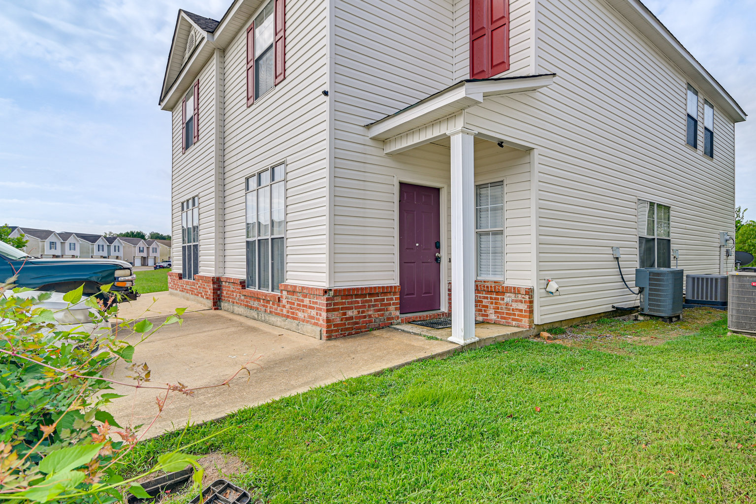 Starkville Vacation Rental