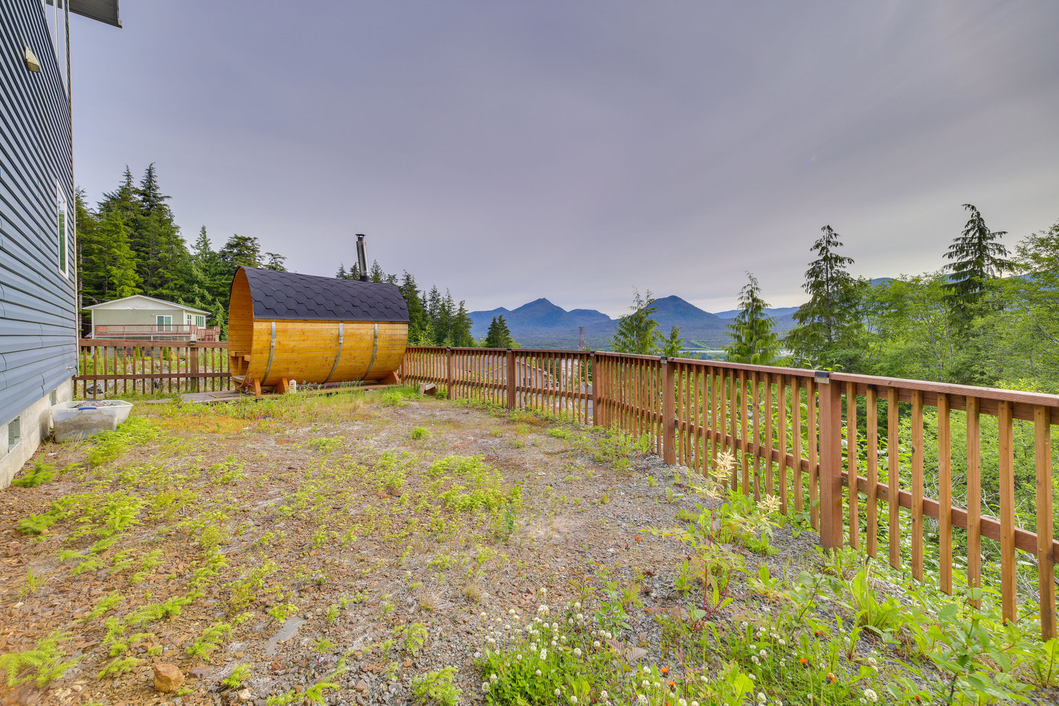 Ketchikan Vacation Rental