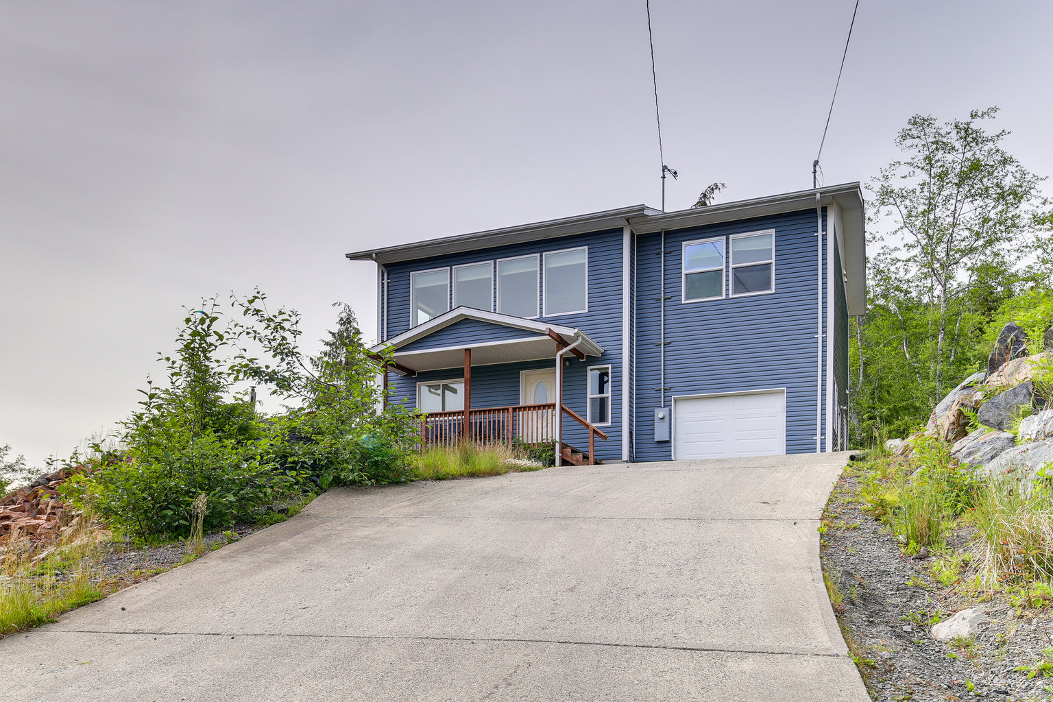 Ketchikan Vacation Rental