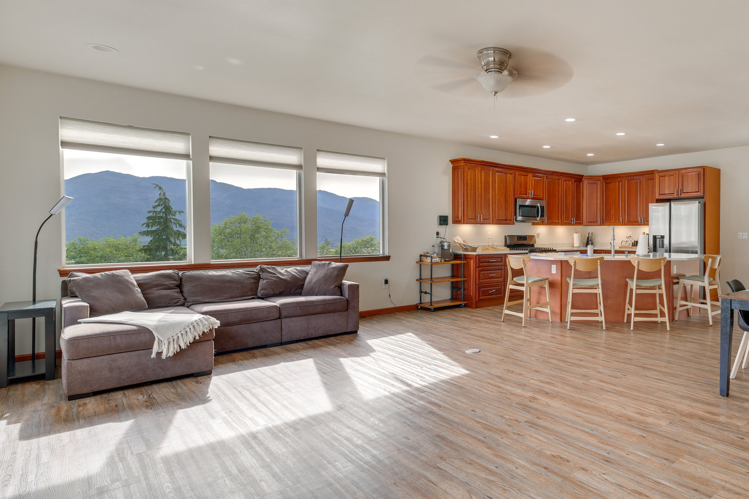 Ketchikan Vacation Rental