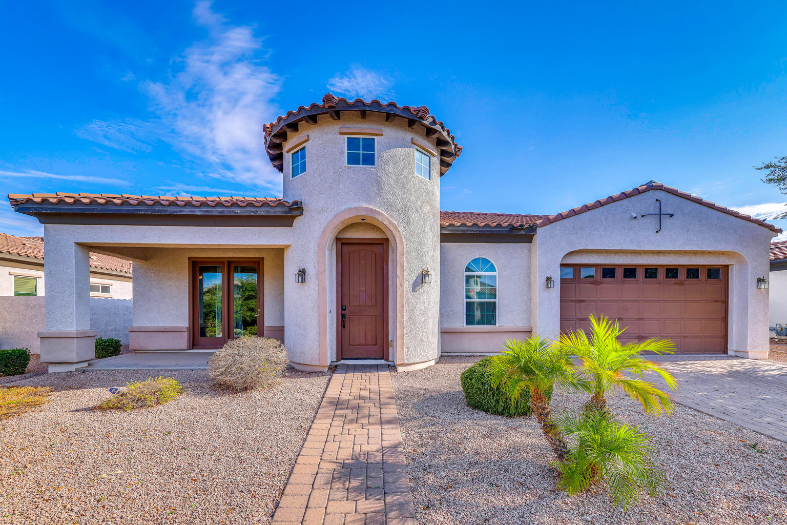 Queen Creek Vacation Rental