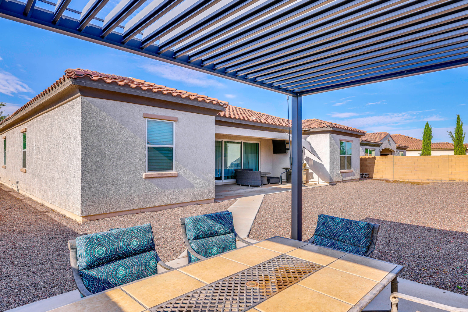 Queen Creek Vacation Rental