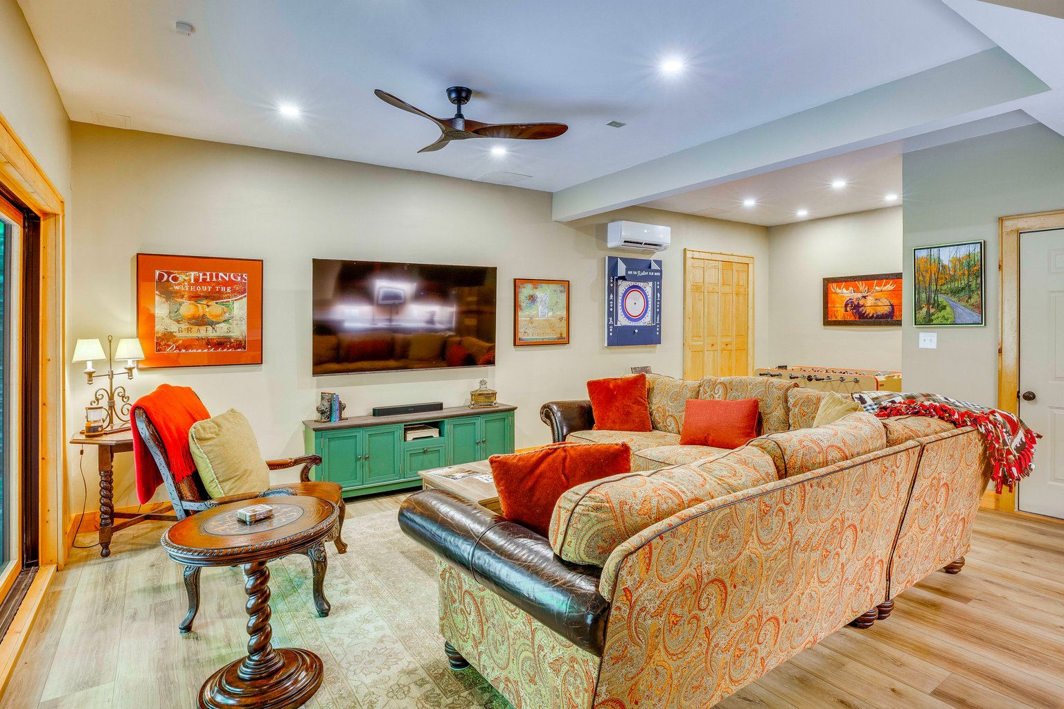 Blowing Rock Vacation Rental