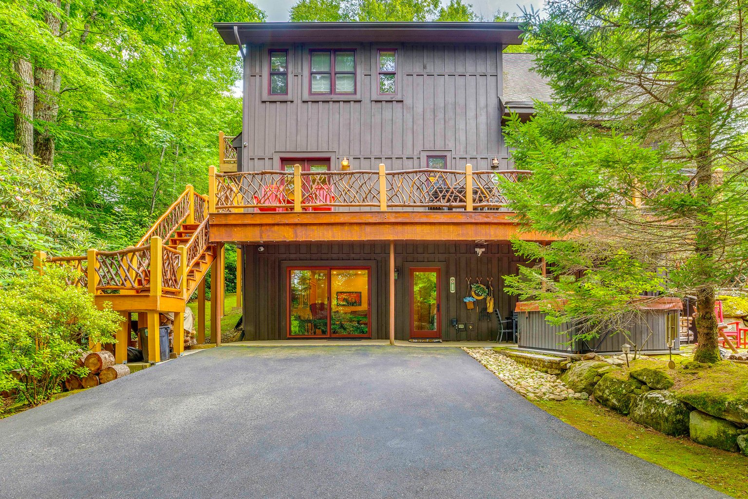 Blowing Rock Vacation Rental