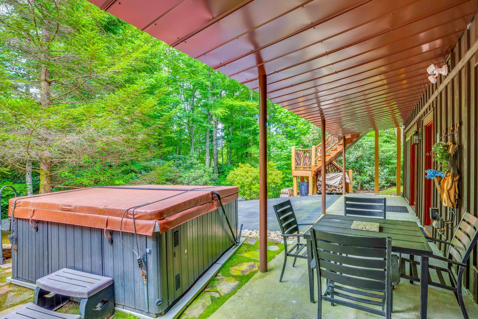 Blowing Rock Vacation Rental