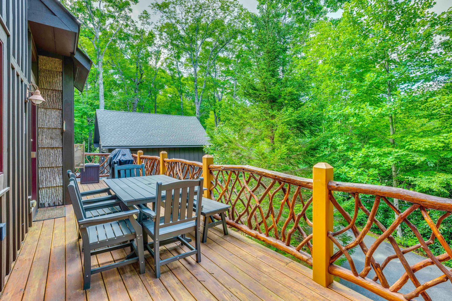 Blowing Rock Vacation Rental