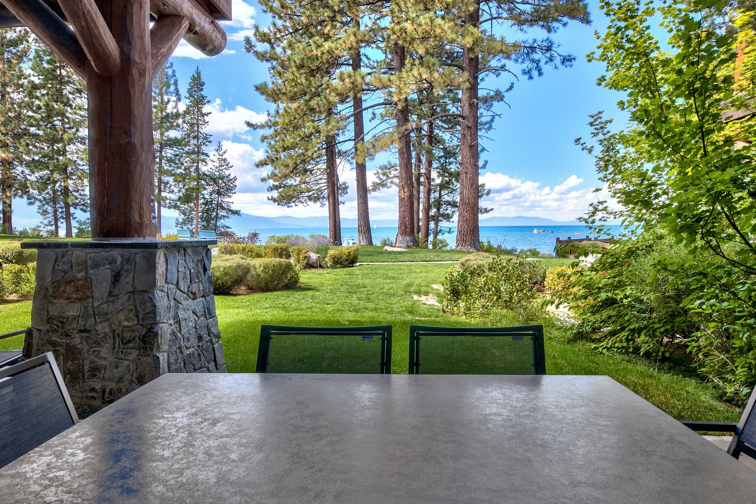 South Lake Tahoe Vacation Rental