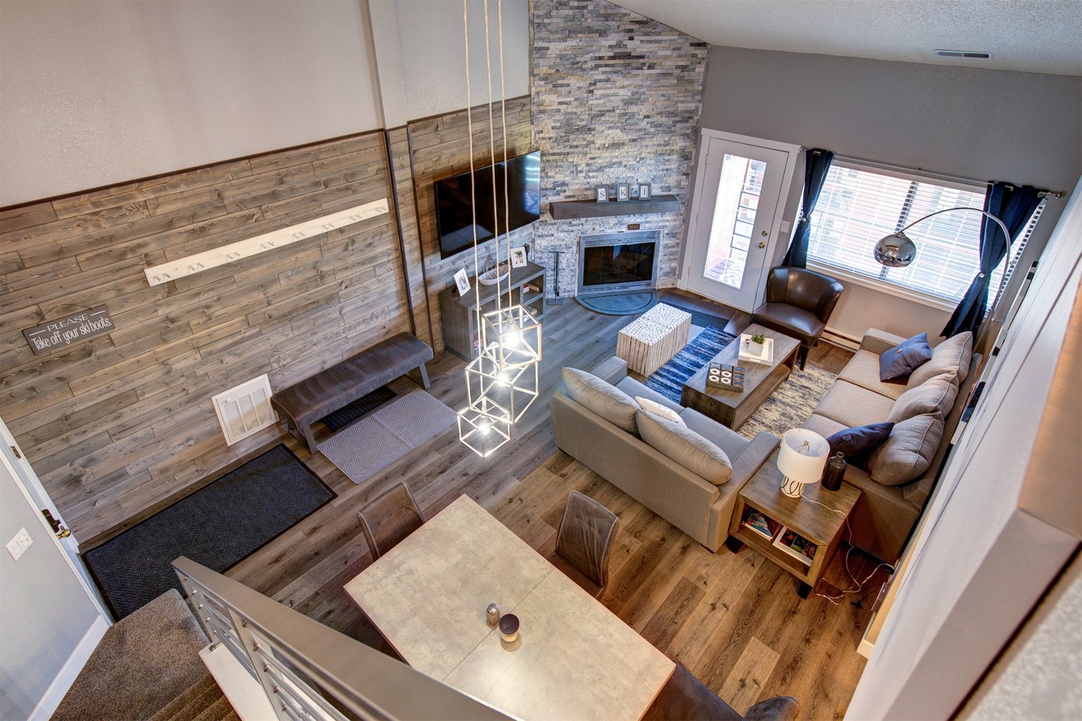 Brian Head Vacation Rental
