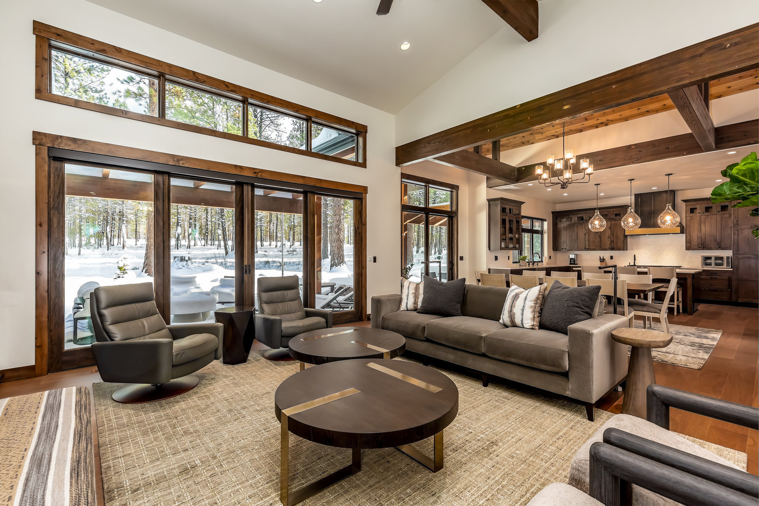 Sunriver Vacation Rental