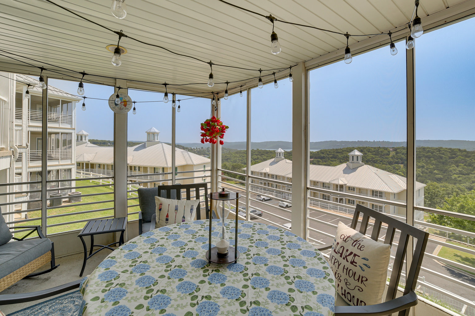 Kimberling City Vacation Rental