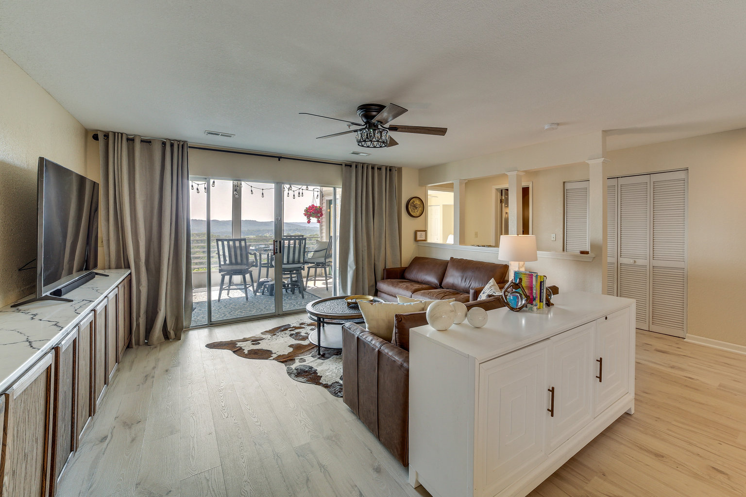 Kimberling City Vacation Rental