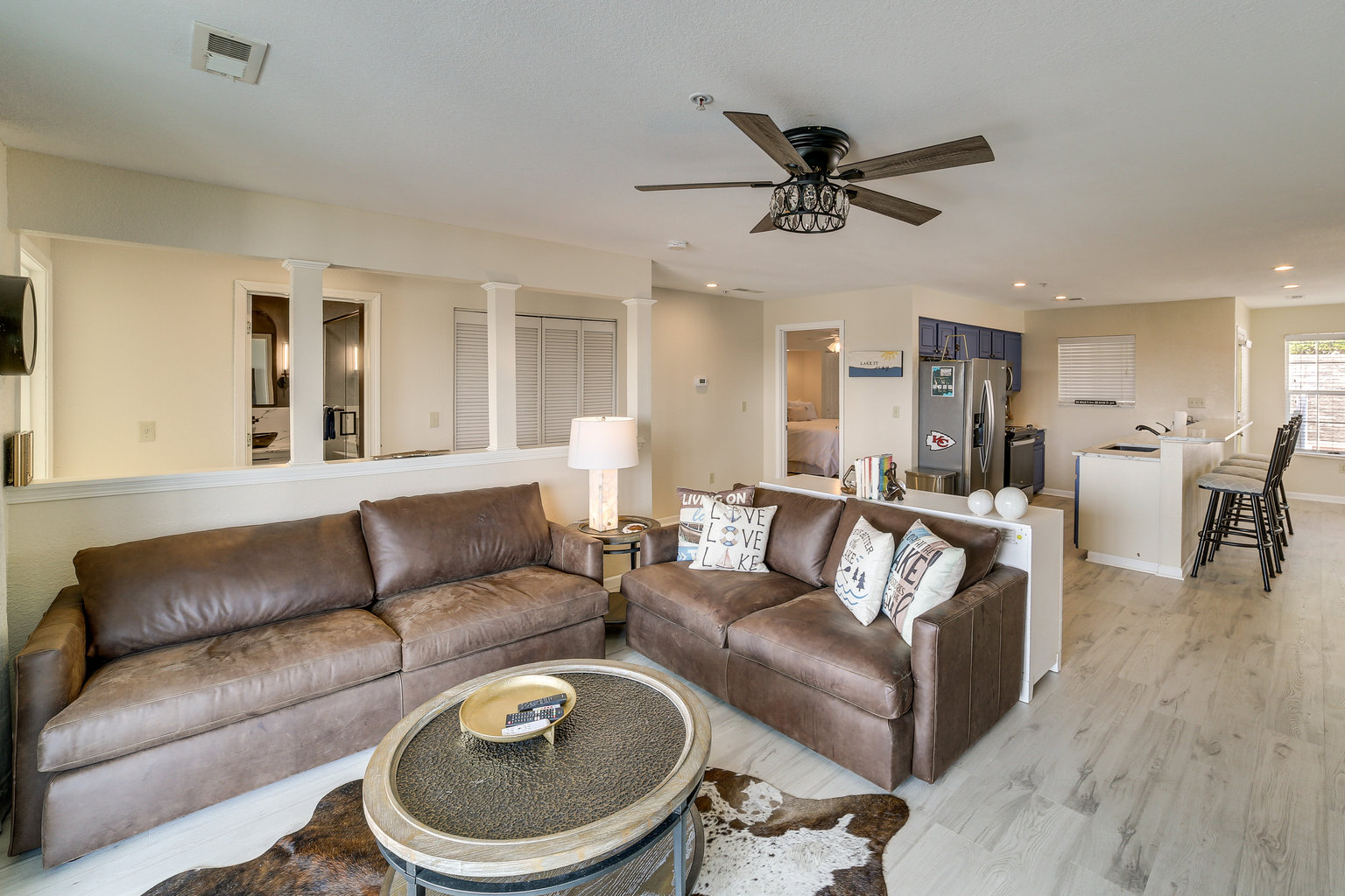 Kimberling City Vacation Rental
