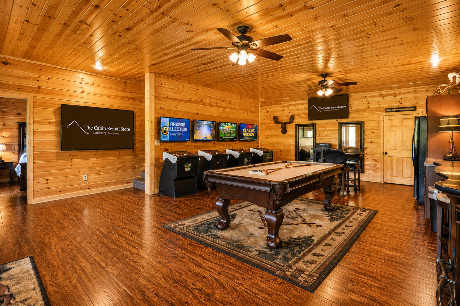 Gatlinburg Vacation Rental