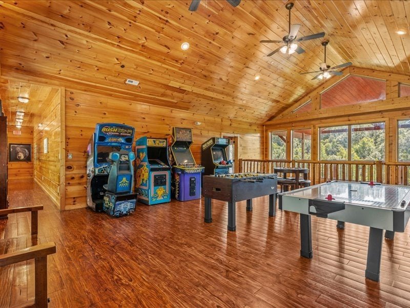 Gatlinburg Vacation Rental