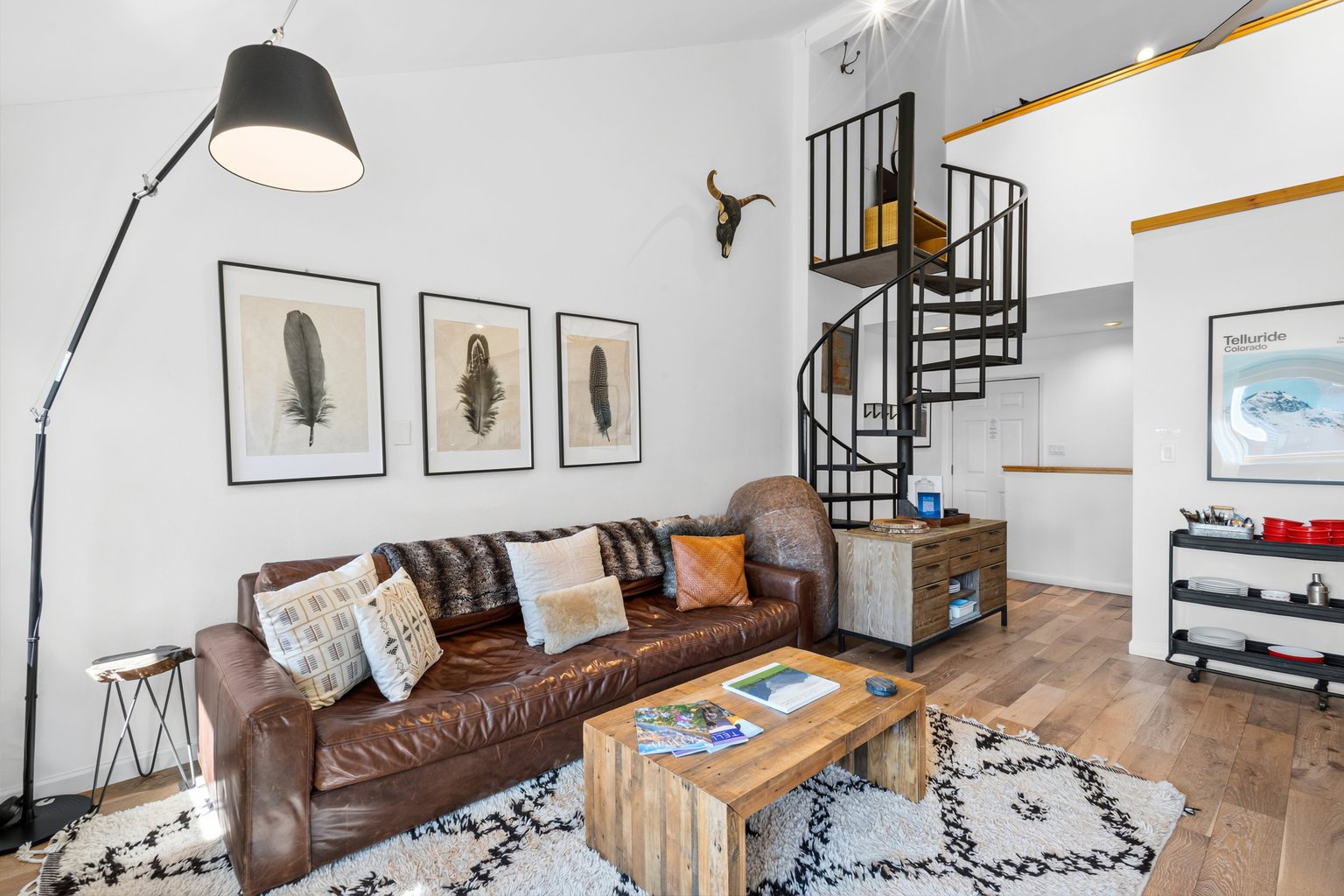 Telluride Vacation Rental