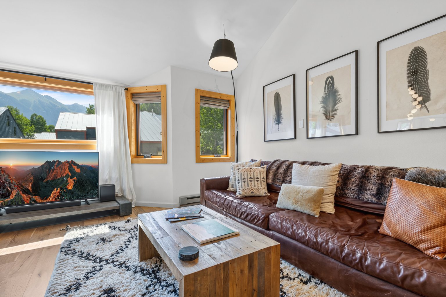 Telluride Vacation Rental