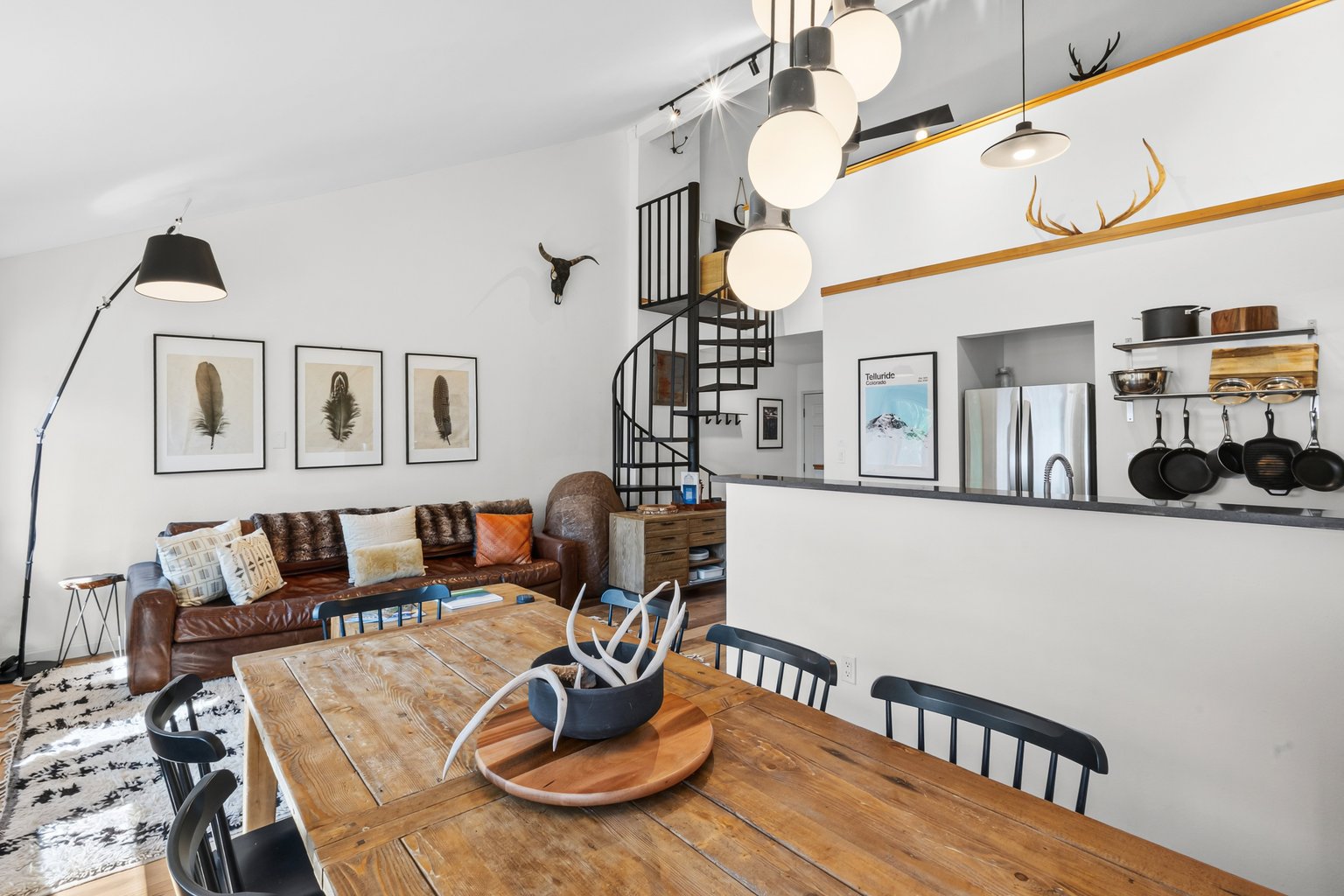 Telluride Vacation Rental