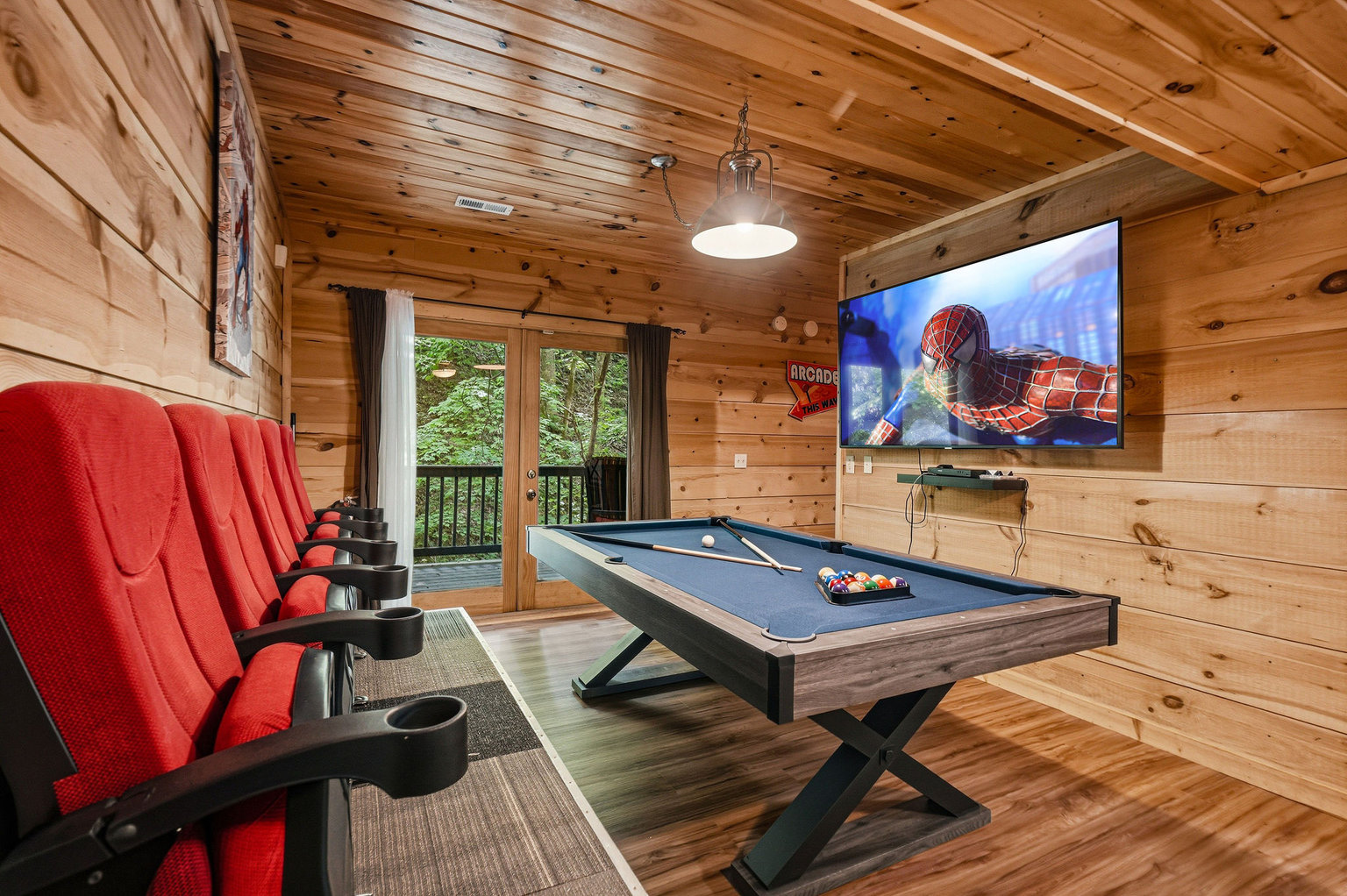 GATLINBURG Vacation Rental