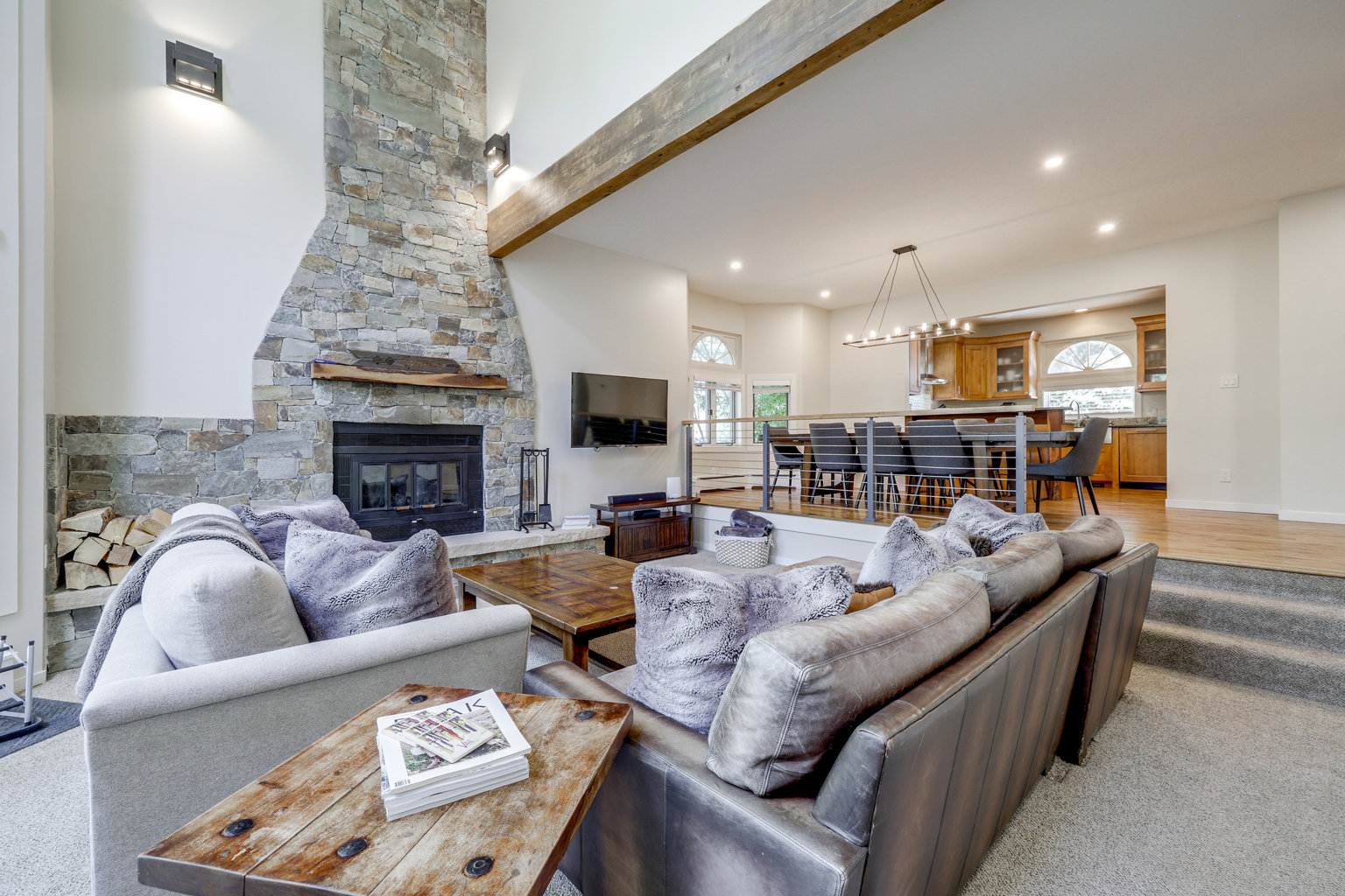 Avon Vacation Rental