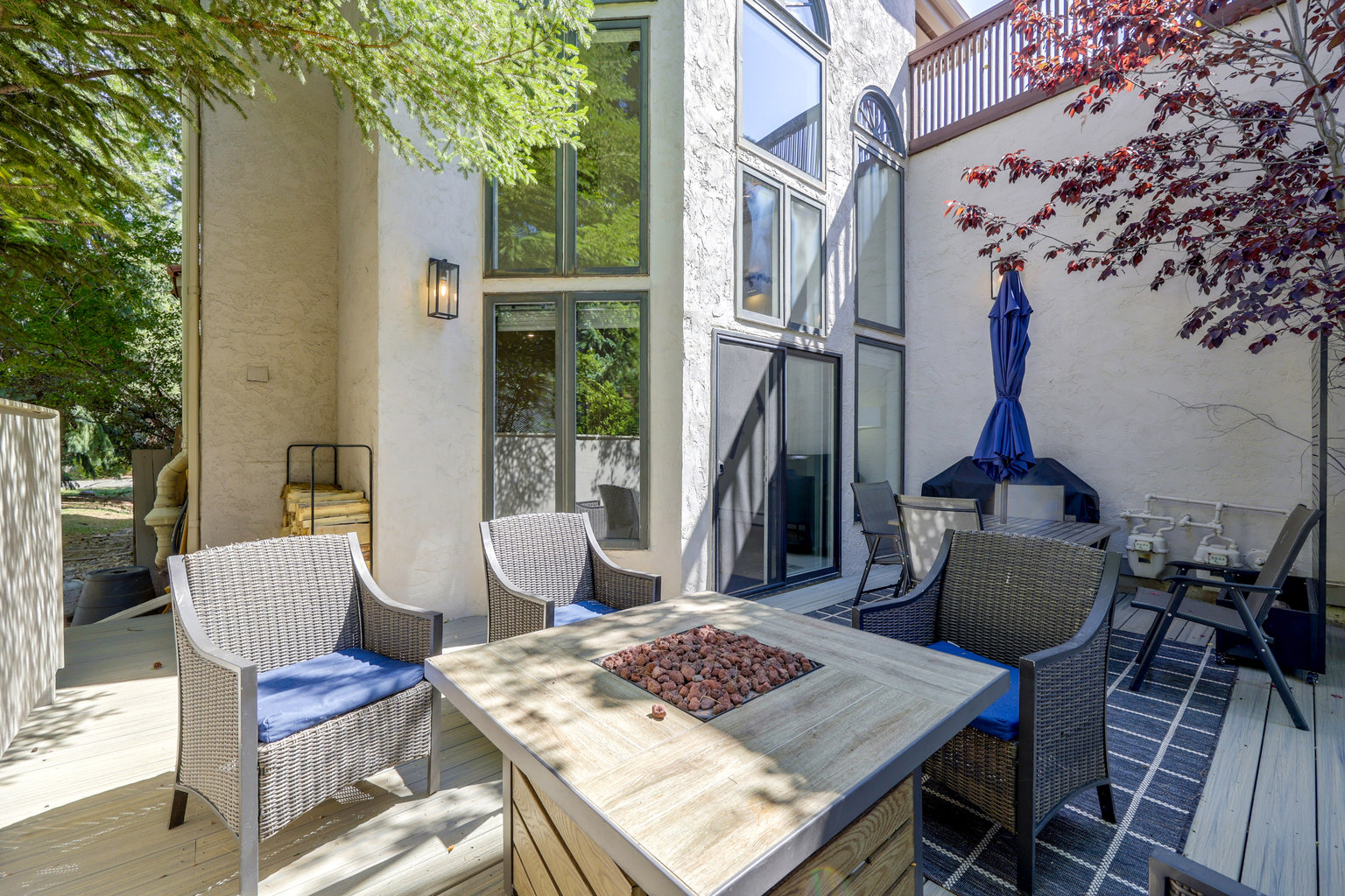 Avon Vacation Rental
